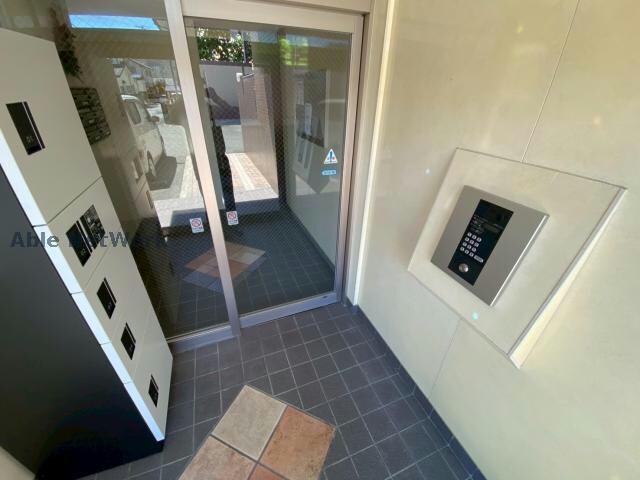 エクセレントMの物件外観写真