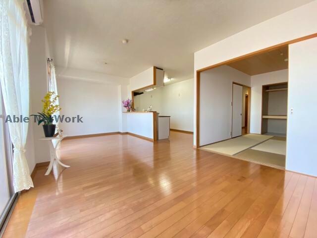 エクセレントMの物件内観写真