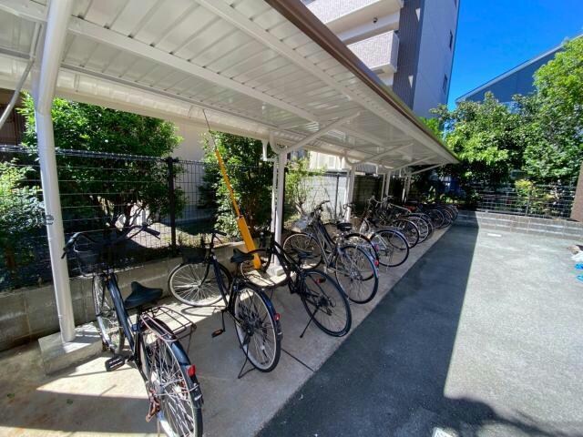 エクセレントMの物件外観写真