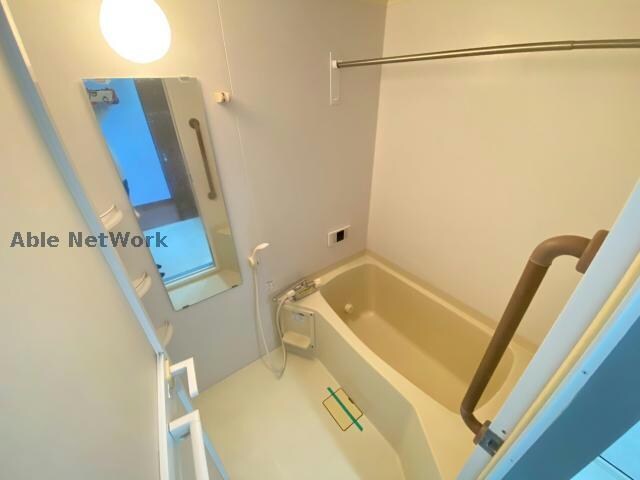 エクセレントMの物件内観写真