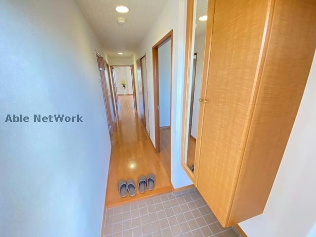 エクセレントMの物件内観写真