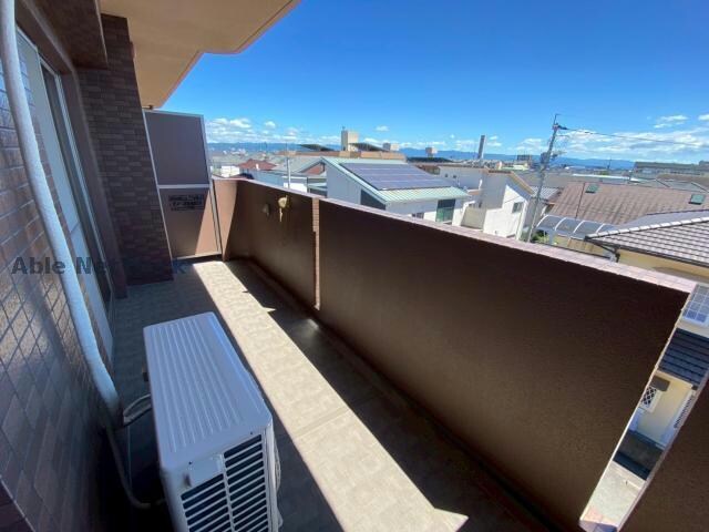 エクセレントMの物件内観写真