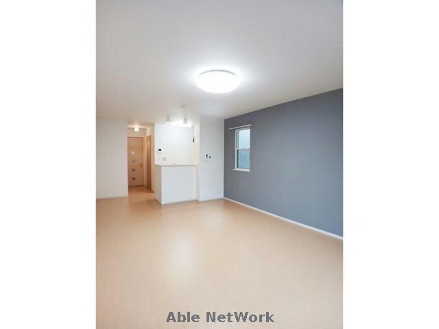 辺田見 徒歩3分 1階の物件内観写真