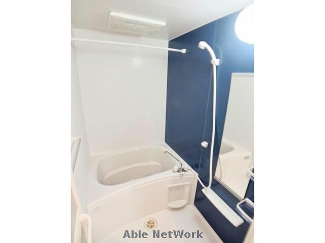 辺田見 徒歩3分 1階の物件内観写真