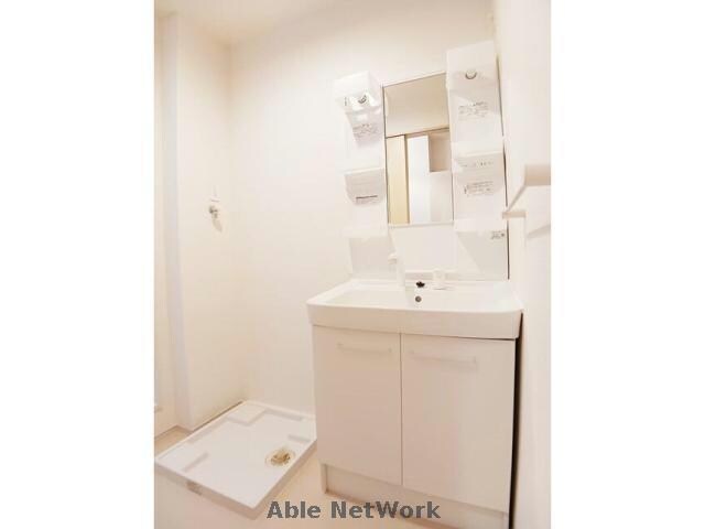 辺田見 徒歩3分 1階の物件内観写真