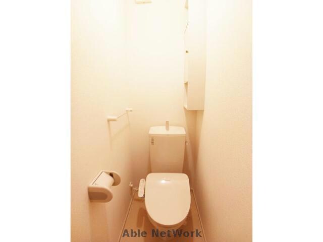 辺田見 徒歩3分 1階の物件内観写真