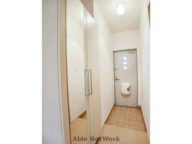 辺田見 徒歩3分 1階の物件内観写真