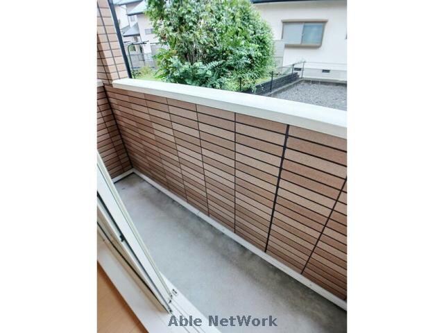 辺田見 徒歩3分 1階の物件内観写真