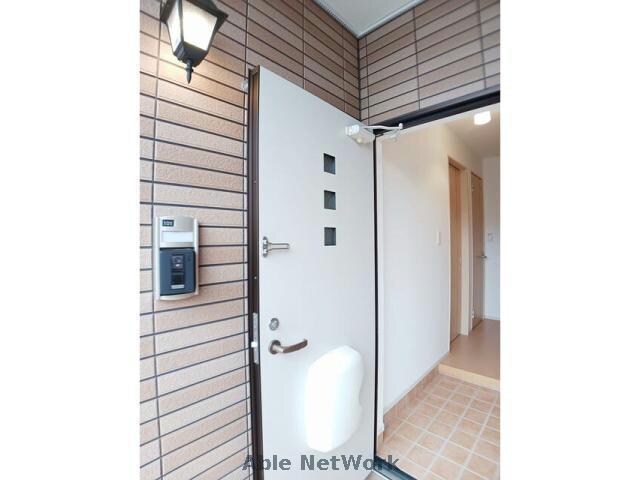 辺田見 徒歩3分 1階の物件内観写真