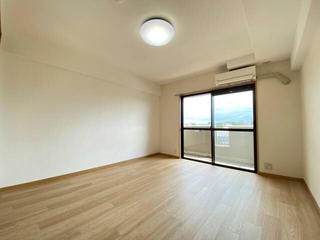 自治会館入口 徒歩3分 6階の物件内観写真