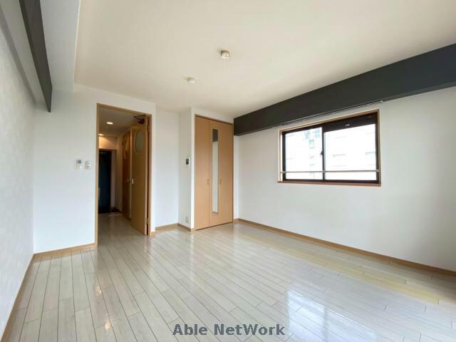 自治会館入口 徒歩3分 6階の物件内観写真