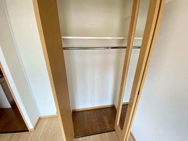 自治会館入口 徒歩3分 6階の物件内観写真