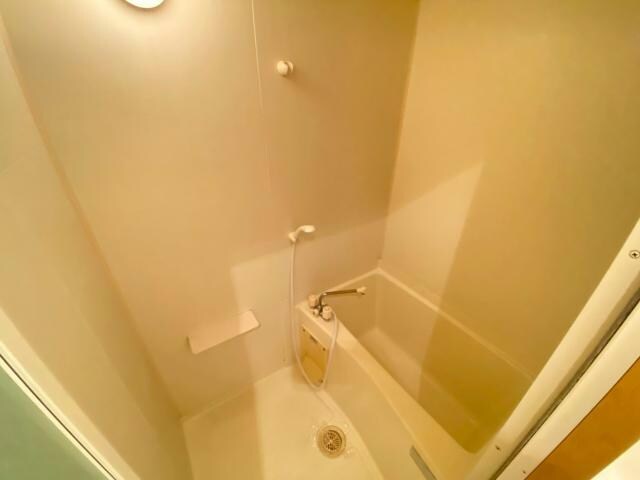 自治会館入口 徒歩3分 6階の物件内観写真