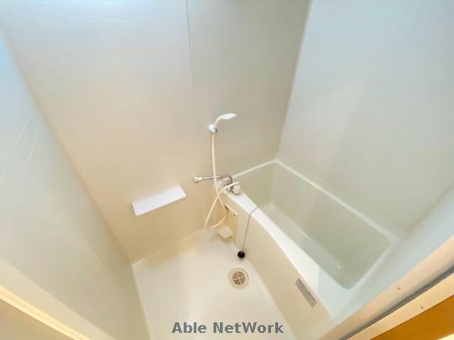 自治会館入口 徒歩3分 6階の物件内観写真