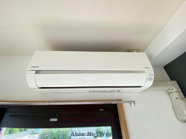 自治会館入口 徒歩3分 6階の物件内観写真