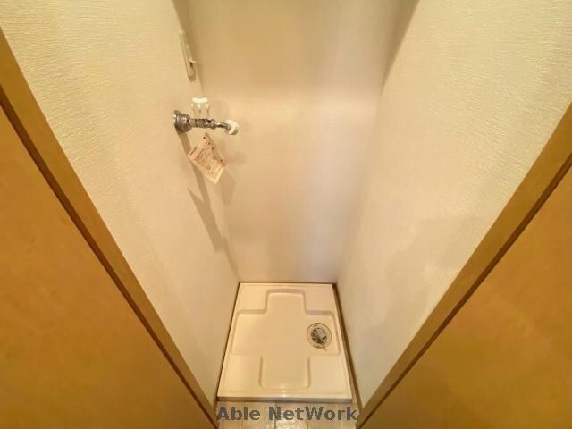 自治会館入口 徒歩3分 6階の物件内観写真