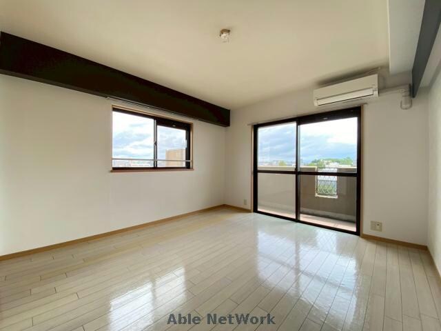 自治会館入口 徒歩3分 6階の物件内観写真