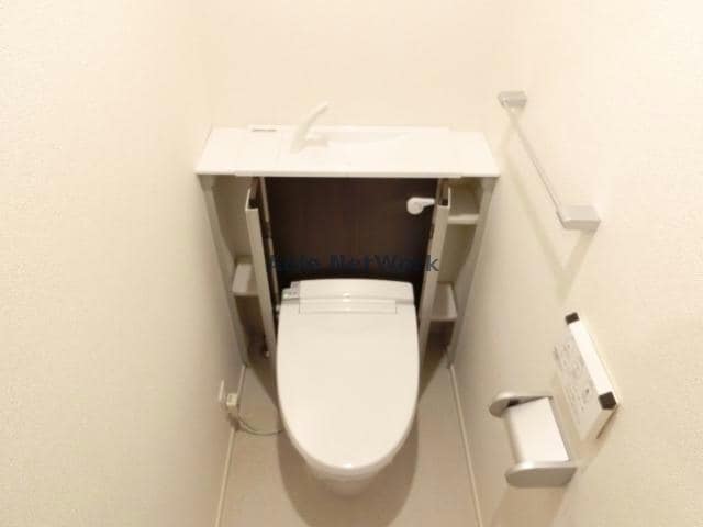 シティ オブ ドリームズ九品寺の物件内観写真