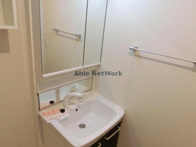 シティ オブ ドリームズ九品寺の物件内観写真