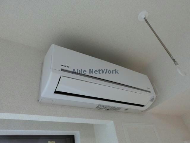 シティ オブ ドリームズ九品寺の物件内観写真