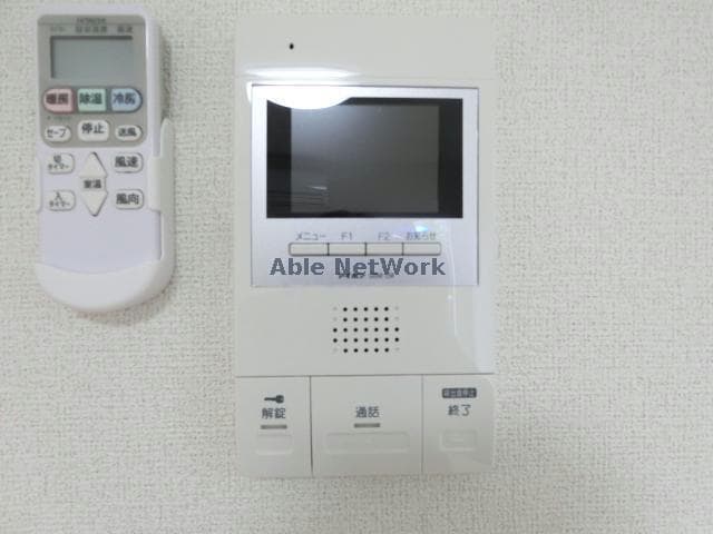 シティ オブ ドリームズ九品寺の物件内観写真