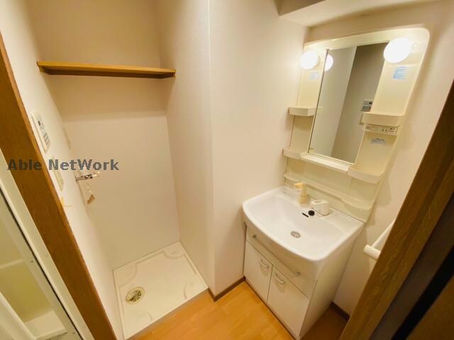 レルベ保田窪の物件内観写真