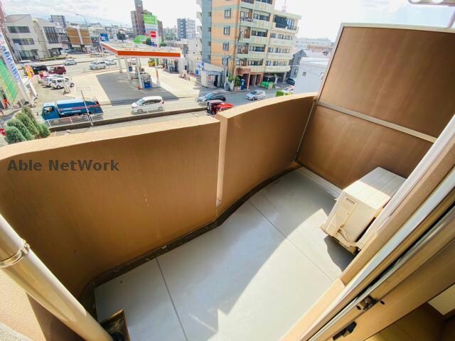 レルベ保田窪の物件内観写真