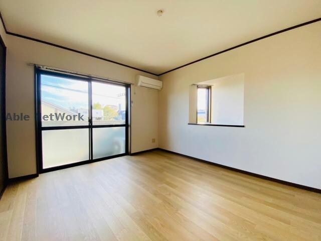 辻産業第10ビルの物件内観写真