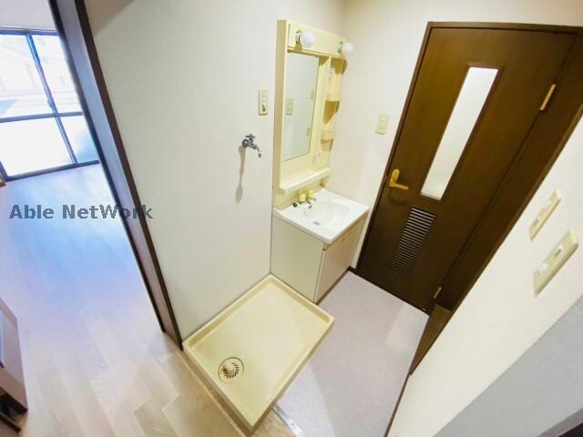 辻産業第10ビルの物件内観写真