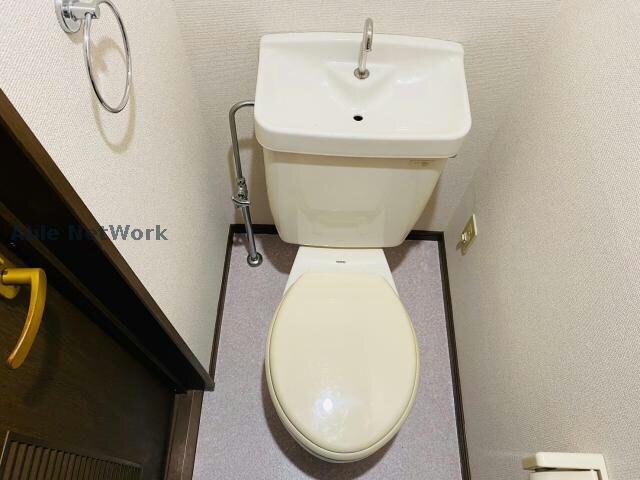 辻産業第10ビルの物件内観写真