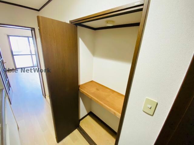 辻産業第10ビルの物件内観写真