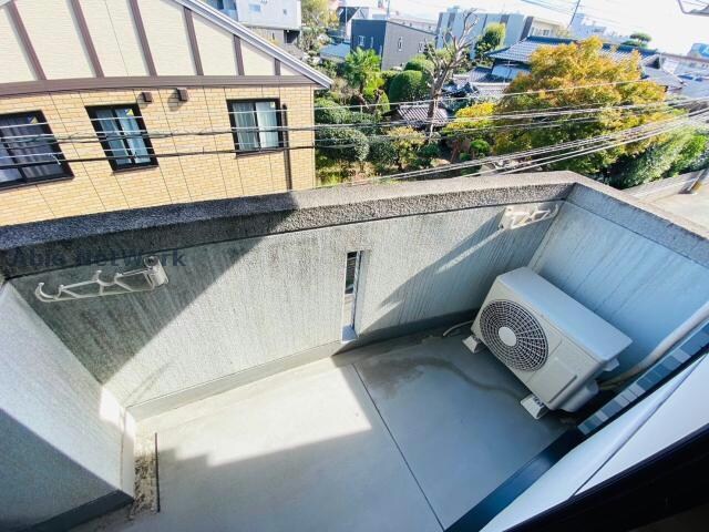 辻産業第10ビルの物件内観写真