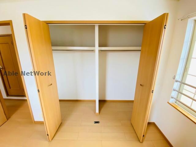 インターチェンジ前 徒歩1分 2階の物件内観写真