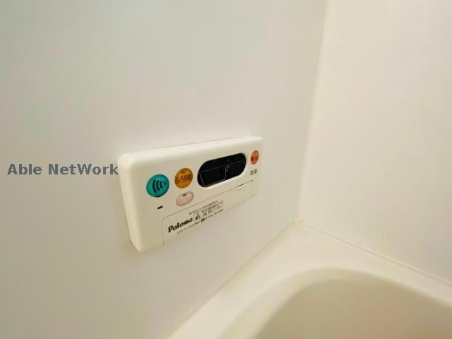 インターチェンジ前 徒歩1分 2階の物件内観写真