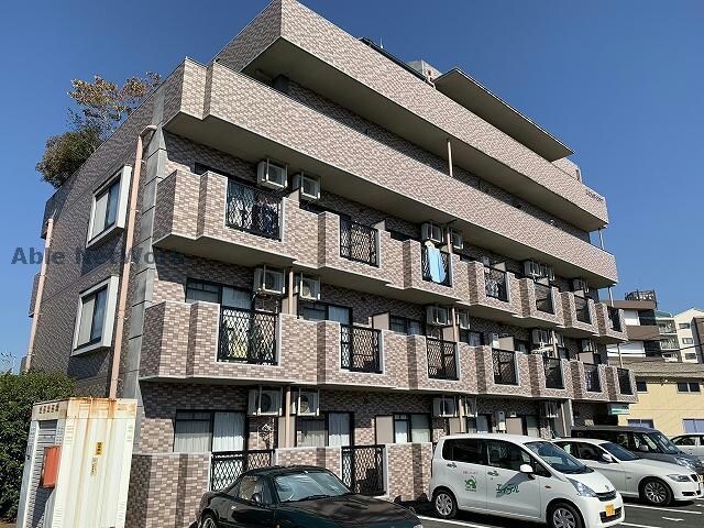 ＣＯＭＦＯＲＴ末武の物件外観写真