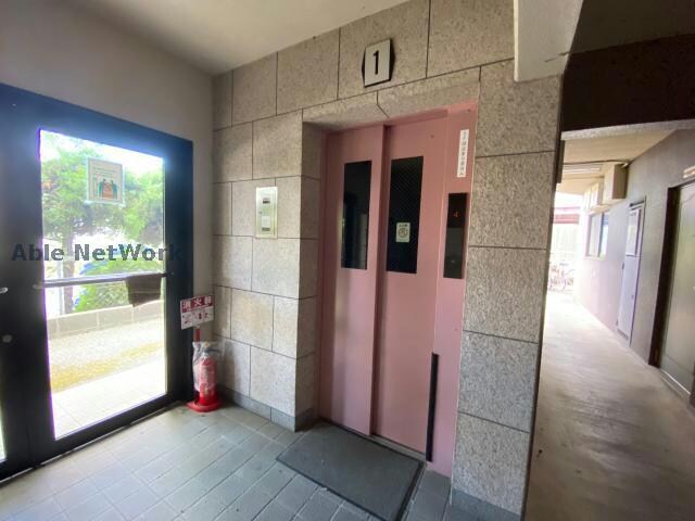 ＣＯＭＦＯＲＴ末武の物件外観写真