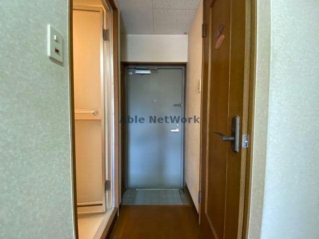 ＣＯＭＦＯＲＴ末武の物件内観写真