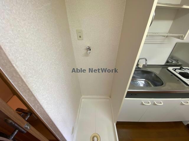 ＣＯＭＦＯＲＴ末武の物件内観写真