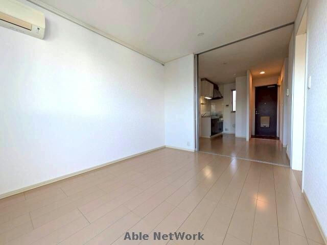 マドレカーサⅠ・Ⅱの物件内観写真