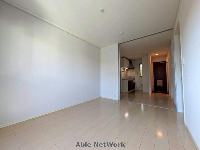 マドレカーサⅠ・Ⅱの物件内観写真