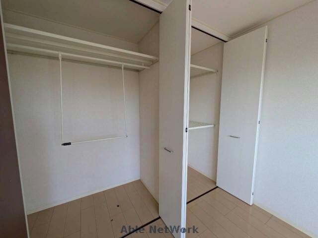 マドレカーサⅠ・Ⅱの物件内観写真