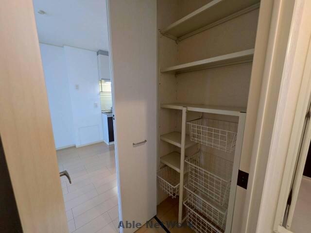 マドレカーサⅠ・Ⅱの物件内観写真