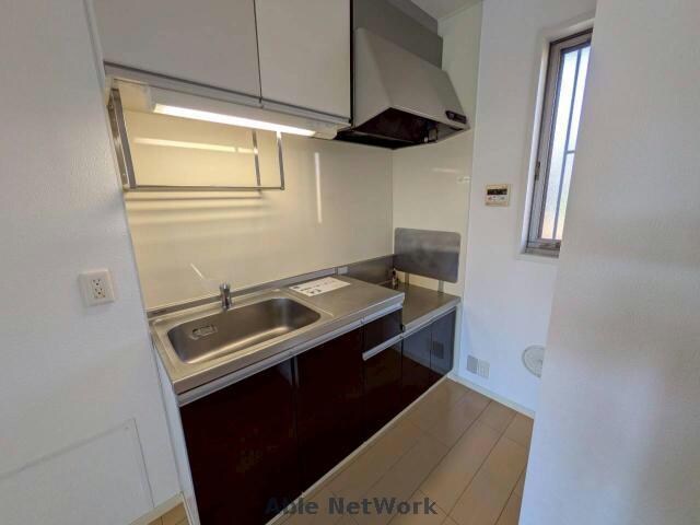 マドレカーサⅠ・Ⅱの物件内観写真