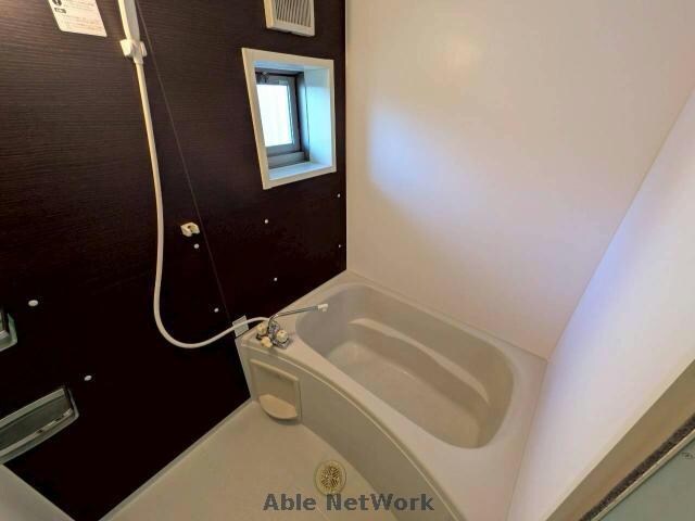 マドレカーサⅠ・Ⅱの物件内観写真