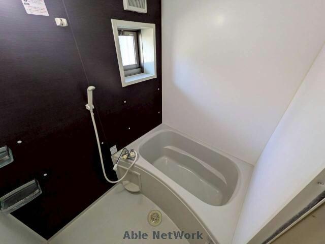 マドレカーサⅠ・Ⅱの物件内観写真