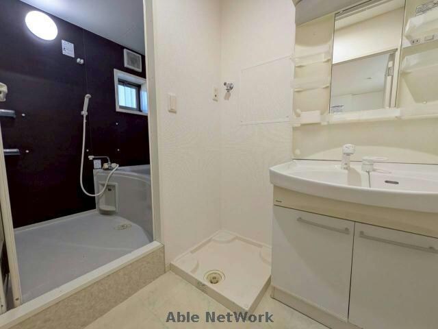 マドレカーサⅠ・Ⅱの物件内観写真