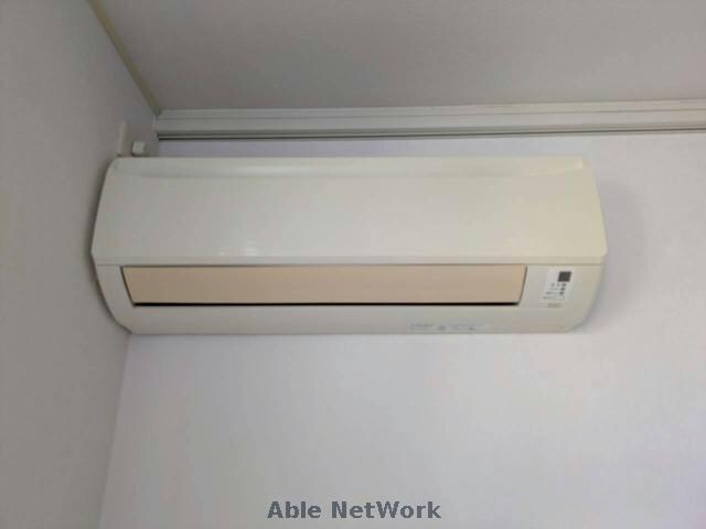 マドレカーサⅠ・Ⅱの物件内観写真