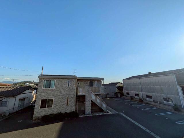 マドレカーサⅠ・Ⅱの物件内観写真