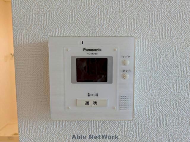 マドレカーサⅠ・Ⅱの物件内観写真