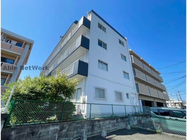 下南部入口 徒歩3分 2階の物件外観写真